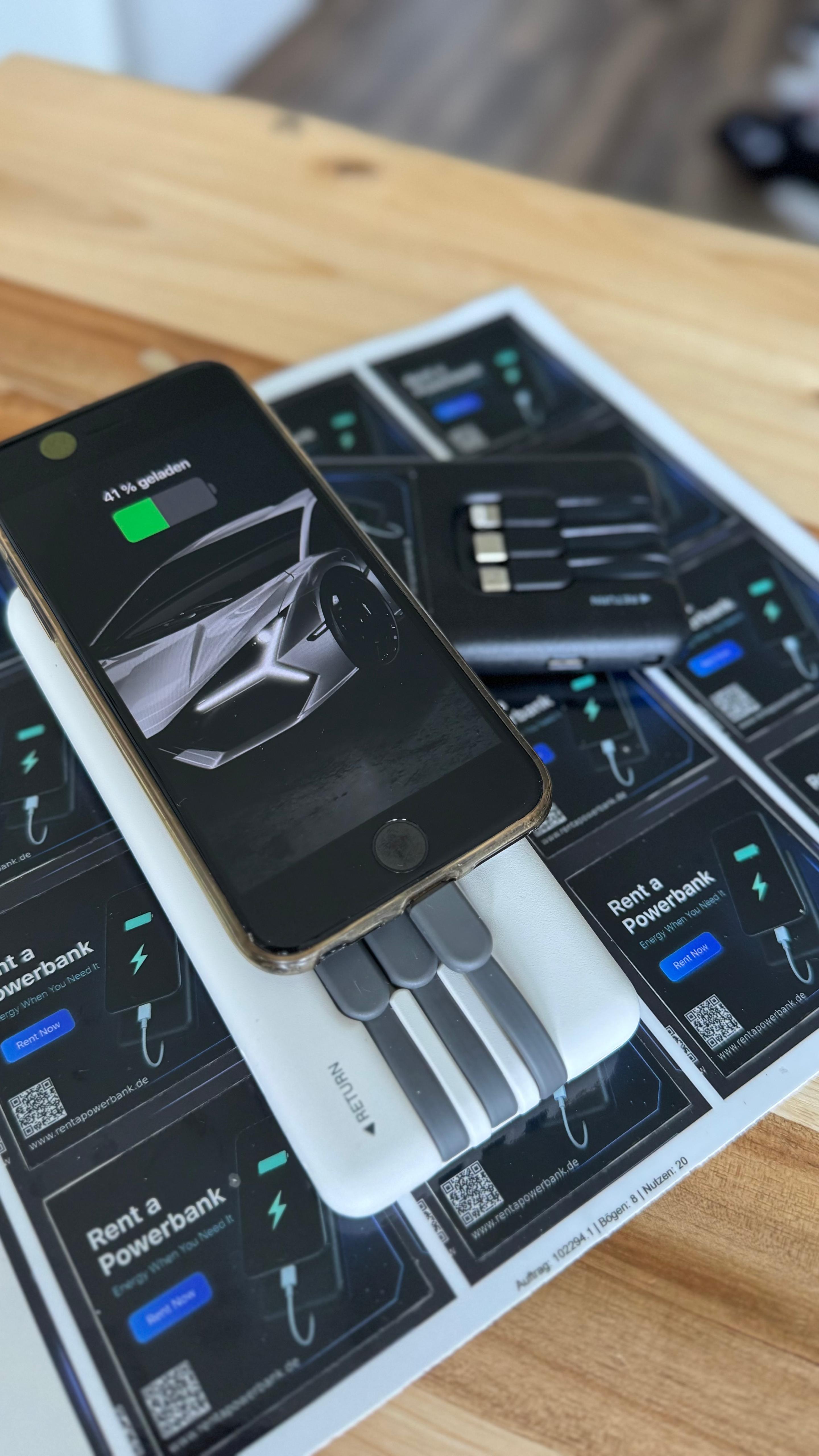 Hochzeit – Detailansicht der Station